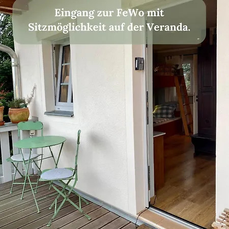 Apartment Adele - Ruhig, Direkt Am Elberadweg & Badesee Mit Balkon *