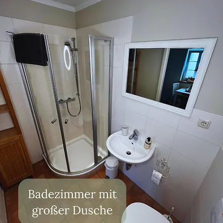 Adele - Ruhig, Direkt Am Elberadweg & Badesee Mit Balkon