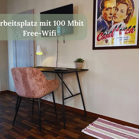 Adele - Ruhig, Direkt Am Elberadweg & Badesee Mit Balkon Dresden