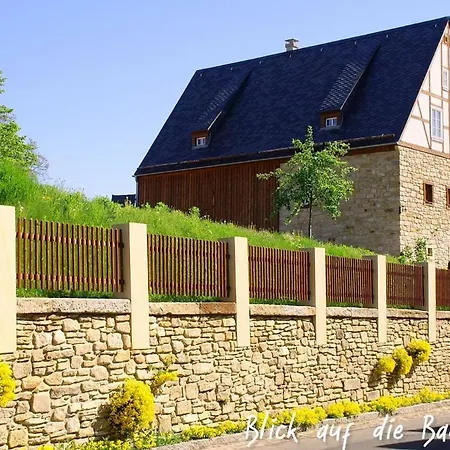 Spa-resort Landlust In Aparthotel 3*