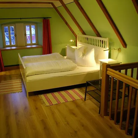 Spa-resort Landlust In