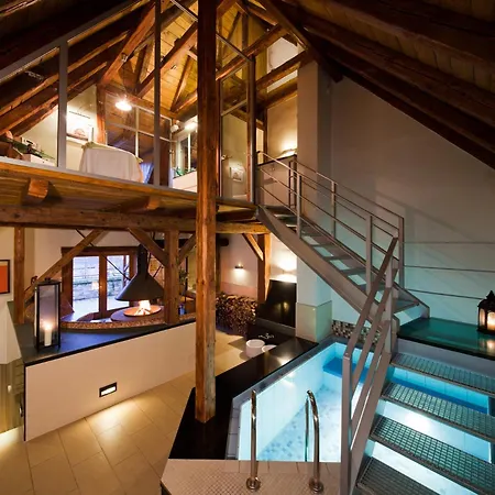 Spa-resort Landlust In 3*