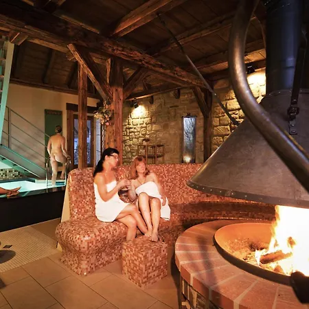 Spa-resort Landlust In 3*