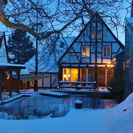 Aparthotel Spa-resort Landlust In