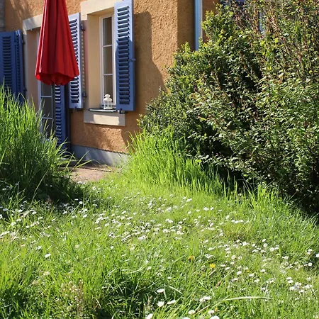 Spa-Resort Landlust In Dresden 3* Dresden