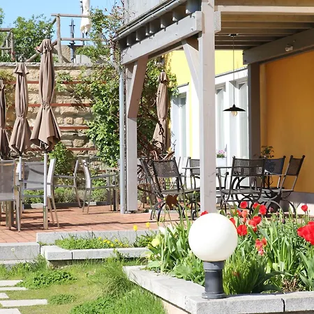 Spa-resort Landlust In 3*
