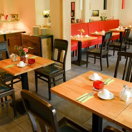 Spa-resort Landlust In Aparthotel 3*