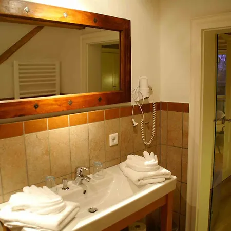 Aparthotel Spa-resort Landlust In 3*