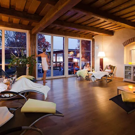 Aparthotel Spa-resort Landlust In 3*
