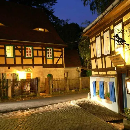 Spa-resort Landlust In 3* Drážďany