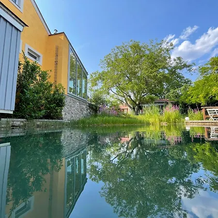 Spa-resort Landlust In 3*