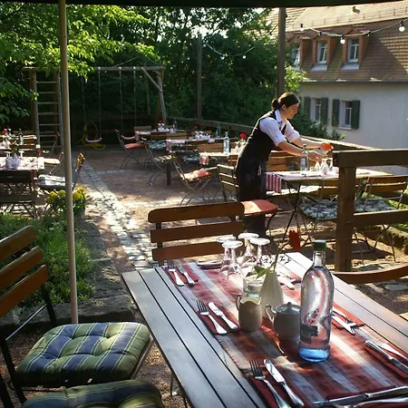 Aparthotel Spa-resort Landlust In Drážďany