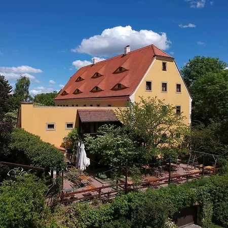Spa-resort Landlust In
