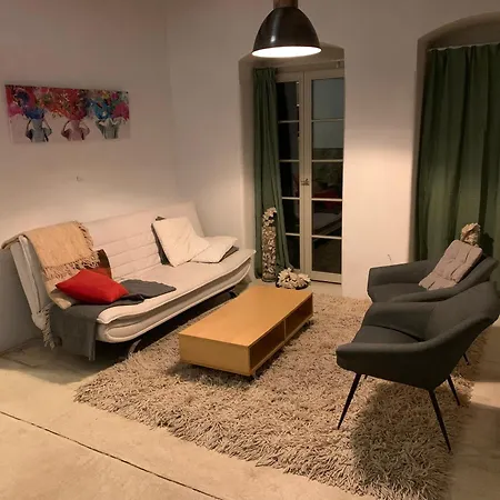 Ferienhaus Im Vorwerk Nickern *