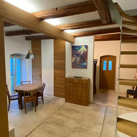 Ferienhaus Im Vorwerk Nickern *