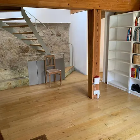 Ferienhaus Ferienhaus Im Vorwerk Nickern