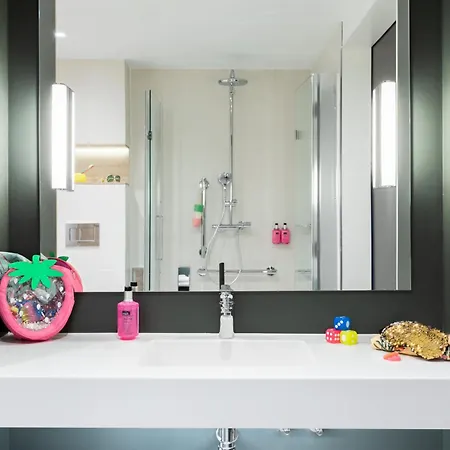 Moxy Neustadt Dresden