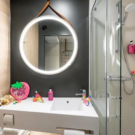 Moxy Neustadt Dresden