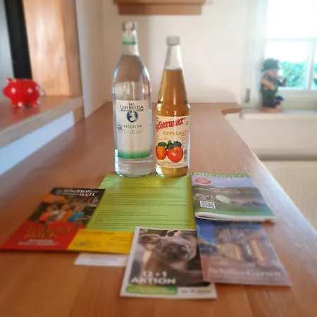Am Gruenen Zipfel * Drážďany