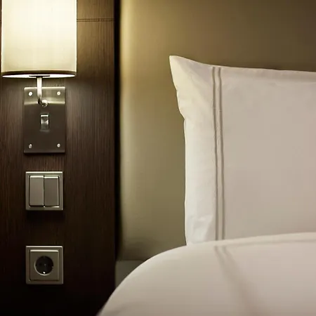 Hotel Premier Zentrum Drážďany