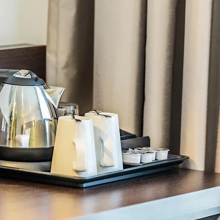 Premier Zentrum Hotel