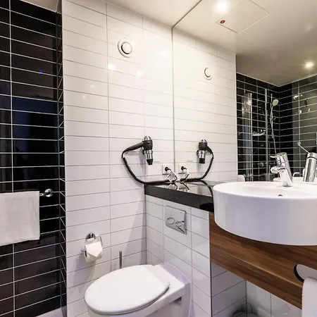 Hotel Premier Zentrum 3*