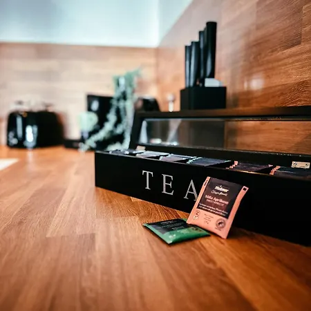 Oasis - Wohnen Im Koenigspark - Elbhang - Grosse Terrasse - Netflix - Tg Apartment *