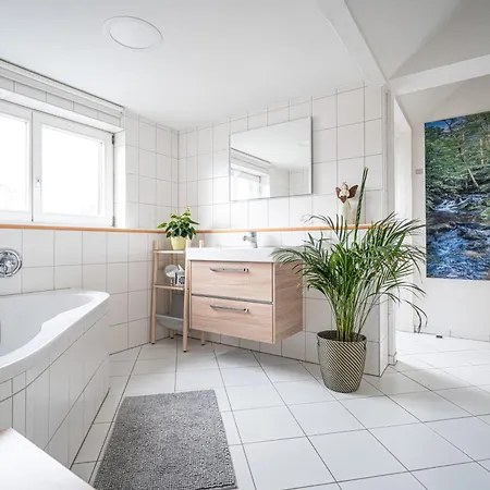 Apartment Sillack