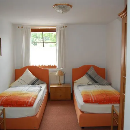 Guest house Zum Nussbaum Dresden