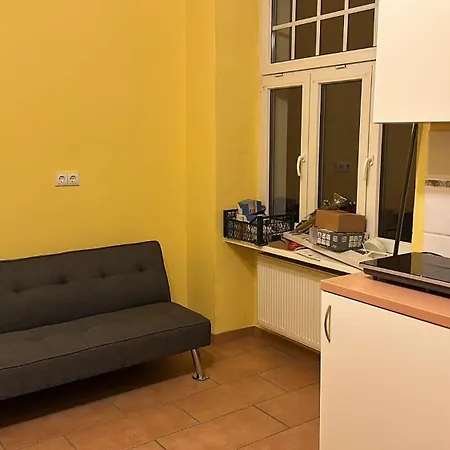 Mapi Apartment