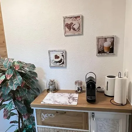 Cozy * Dresden