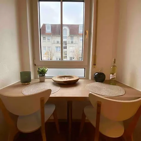 Cozy Apartment Dresden