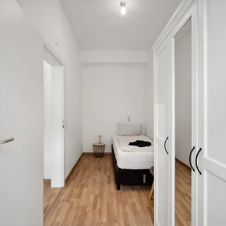 Home2stay Apartmenthaus * Dresden