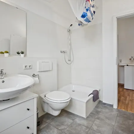 Home2stay Apartmenthaus Dresden