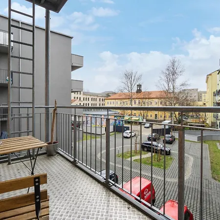 Apartment Home2stay Apartmenthaus *