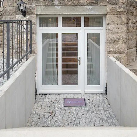 Benville - Traumlage - Modern - Familie Apartament Drezno