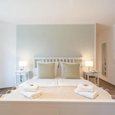 Apartament Benville - Traumlage - Modern - Familie *
