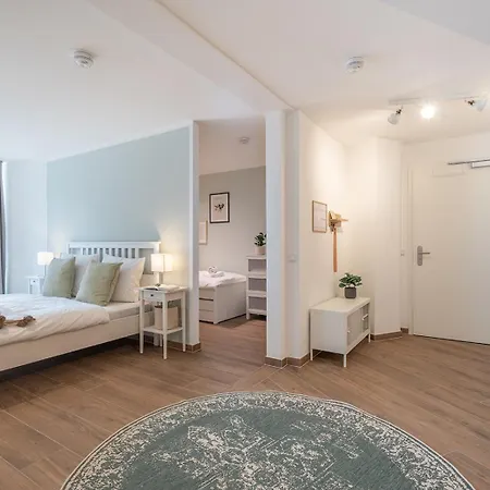 Apartament Benville - Traumlage - Modern - Familie