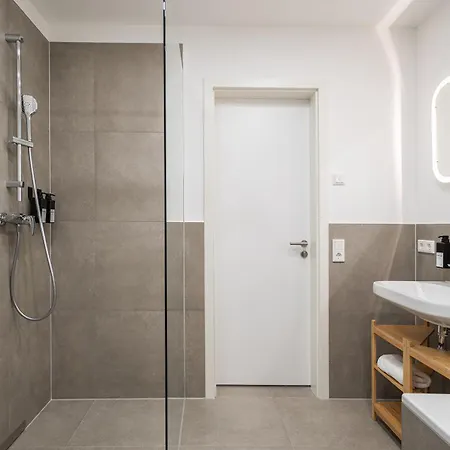 Apartament Benville - Traumlage - Modern - Familie Drezno