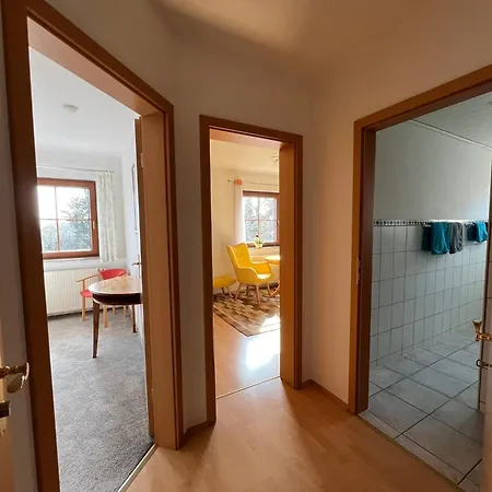 Ferienwohnung Dresden Apartment