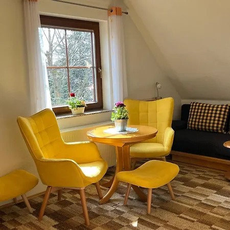 Ferienwohnung Dresden
