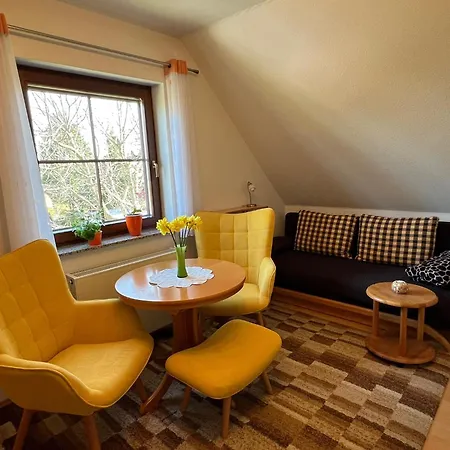 Ferienwohnung Dresden Apartment *