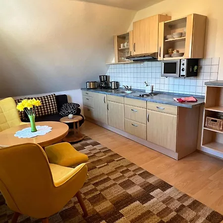 Apartment Ferienwohnung Dresden Dresden