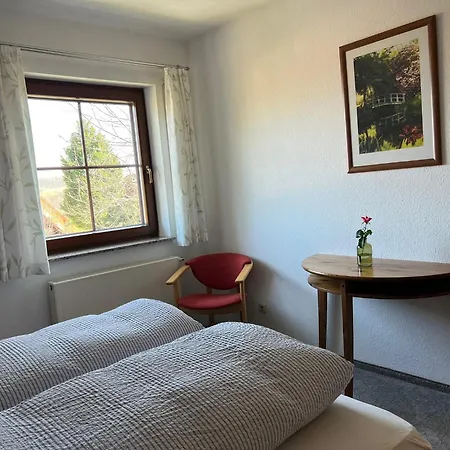Apartment Ferienwohnung Dresden *