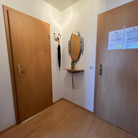 Apartment Ferienwohnung Dresden Dresden