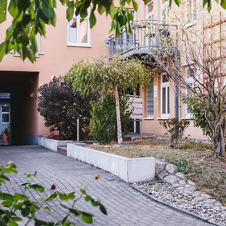 Gemuetliches Kleines Dresden