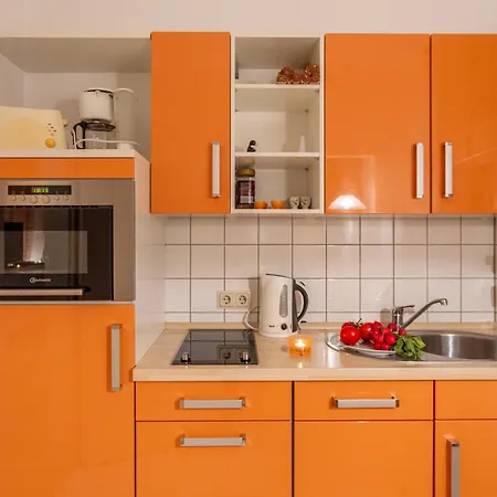 Apartment Gemuetliches Kleines