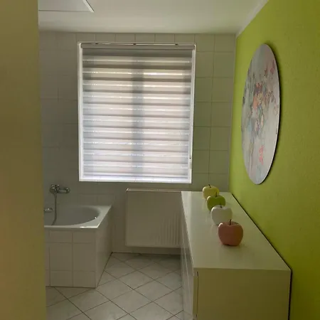 Holiday home Am Weissen Adler Dresden