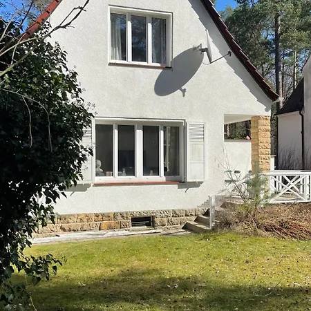 Am Weissen Adler Holiday home *