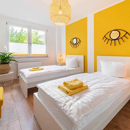 Modernes-apartment-elbkiez-im-herzen-von-dresden Apartment Dresden